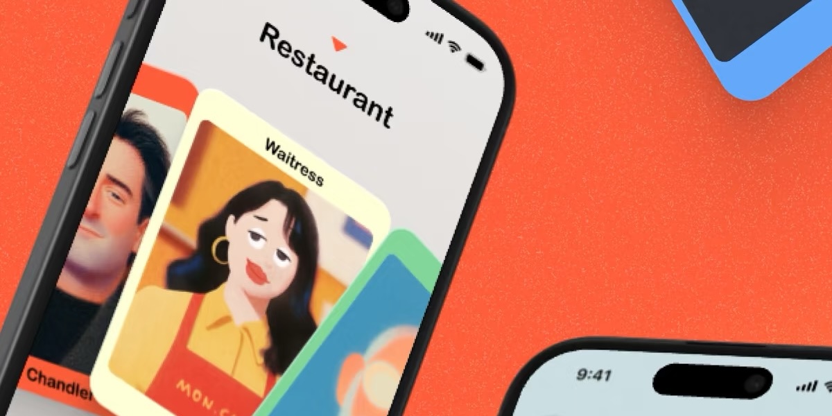 Cover Image for Introduce Monspeak - AI language partner