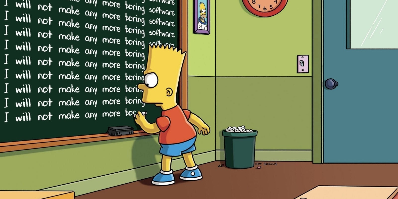 Cover Image for Meet the Team